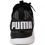 PUMA Men's Ignite Flash Evoknit Sneaker