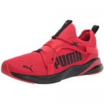 PUMA Men's Softride Rift Slip on Running Shoe