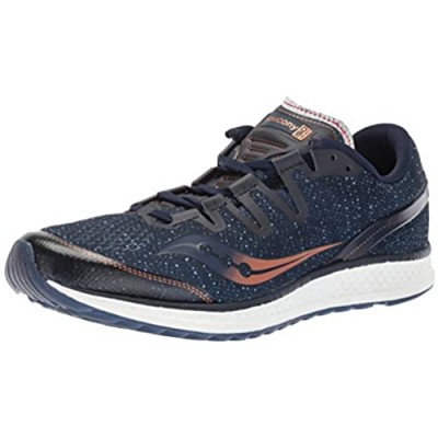 Saucony Freedom Iso Unisex Road-Running-Shoes