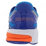 Saucony Men's Zealot Iso 2 Running Shoe