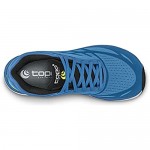 Topo Athletic Men's Cushioned Zero Drop Magnifly 3 Road Running Shoe