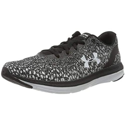Under Armour Men's Charged Impulse Knit Running Shoe