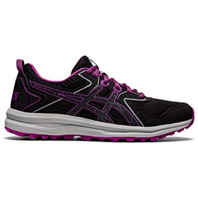 ASICS Women's Trail Scout Running Shoes