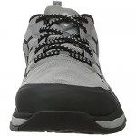 Columbia Men's ATS Trail Fs38 Outdry Running Shoe