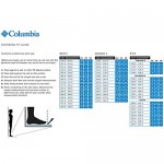 Columbia Men's ATS Trail Fs38 Outdry Running Shoe