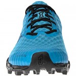 Inov-8 Mens X-Talon G 210 - OCR Shoes - Trail Running - Graphene Grip - Blue/Black
