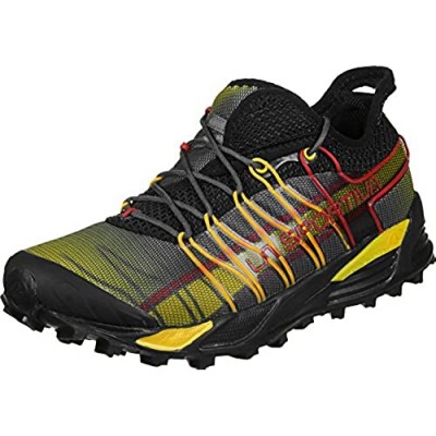 La Sportiva Men's Trail Running Shoes  US:5.5