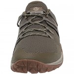 Merrell mens Trail Glove 6 Sneaker Lichen 13 US