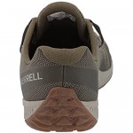 Merrell mens Trail Glove 6 Sneaker Lichen 14 US