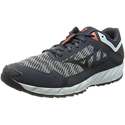 Mizuno Men's Trail Running Shoe  0