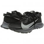 Nike Men's Race Running Shoe Black Spruce Aura Dk Smoke Grey Particle Grey Iron Grey US 7.5