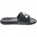 Nike Men's Trail Running Shoe Black White Black 8