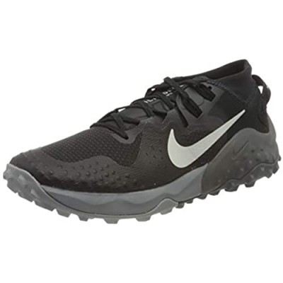 Nike Wildhorse 6 Men's Trail Running Shoe Mens Bv7106-001 Size 9