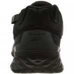 Reebok Men's Astroride Trail GTX 2.0 Gymnastics Shoe Pure Grey 4/Pure Grey 6/Heron