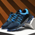Running Shoes for Mens Sports Fashion Sneakers Indoor Outdoor Walking Fitness Jogging Athletic Road Casual Footwear