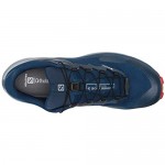 Salomon Men's SENSE RIDE 3 GTX Invisible Fit Trail Running Shoe