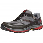 Topo Athletic Mens Hydroventure 2 Color: Charcoal/Red Size:
