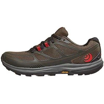 Topo Athletic Terraventure 2 Trail Running Shoe - Men's