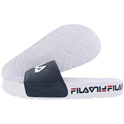 Fila Drifter Tapey Tape Mens Shoes Size