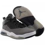 Jordan Maxin 200 Basketball Casual Shoes Mens Cd6107-002 Size 8