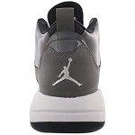 Jordan Maxin 200 Basketball Casual Shoes Mens Cd6107-002 Size 8