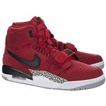 Jordan Men's Nike Air Legacy 312 Basketball Shoes
