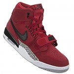 Jordan Men's Nike Air Legacy 312 Basketball Shoes