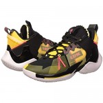 Jordan Men's Zer0.2 Se Basketball Shoes