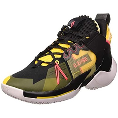 Jordan Men's Zer0.2 Se Basketball Shoes