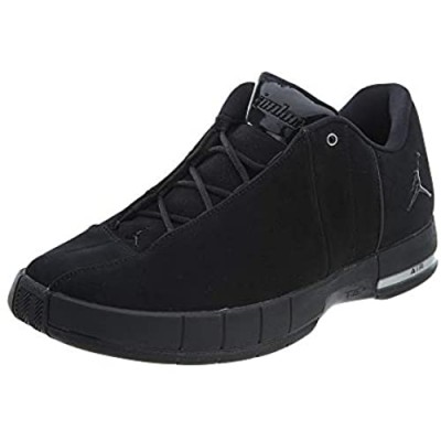 Jordan Nike Men's TE 2 Low Basketball Shoe