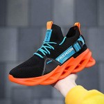 NCNDB Men Running Shoes Sport Athletic Sneakers Walking Shoes for Men Tennis Casual Fashion Outdoor Non-Slip Shoes Basketball Shoes