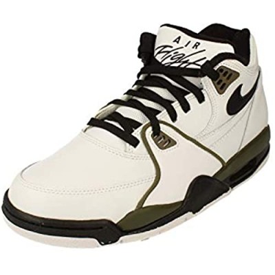 Nike Air Flight 89 Casual Fashion Shoe Mens Cj5390-101