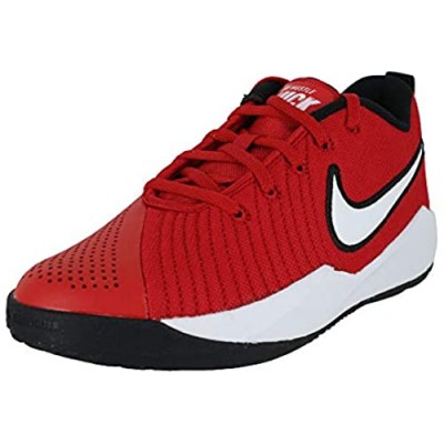 Nike Boy's Basketball Shoe