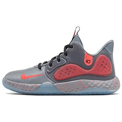 Nike Boys KD Trey 5 VII Basketball Sneakers