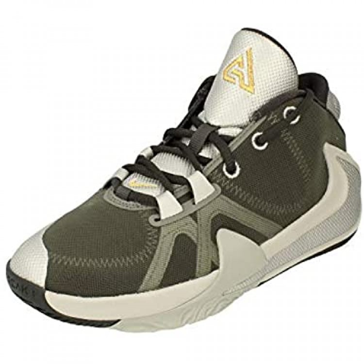 Nike Freak 1 GS Basketball Trainers Bq5633 Sneakers Shoes