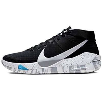 Nike Kd13 Mens Basketball Shoe Ci9948-001 Size