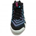 Nike Kyrie 4 (gs) Big Kids Aa2897-007 Size 7