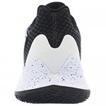 Nike Kyrie Low 2 Mens Av6337-002 Size 8 Black/White