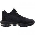 Nike Lebron Men's XVI Low Basketball Shoes
