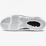 Nike Lebron Xvii Low Mens Basketball Shoes Cd5007-101 Size 8