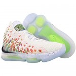 Nike Lebron Xvii Mens Basketball Fashion Shoes Bq3177-100