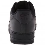 Nike Mens Air Force 1 Low '07 315122 001 Black - Size 15