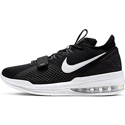 Nike Mens Air Force Max Low Trainers Workout Athletic Shoes