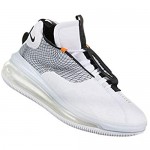 Nike Mens Air Max 720 Waves Performance Sneakers Basketball Shoes