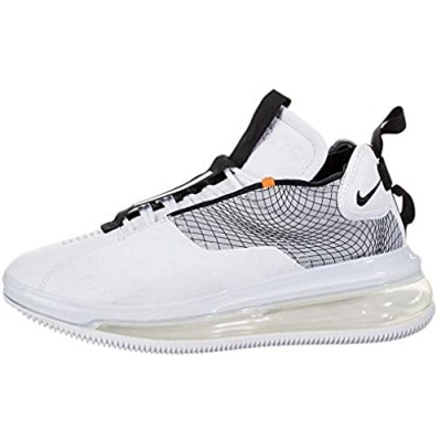 Nike Mens Air Max 720 Waves Performance Sneakers Basketball Shoes