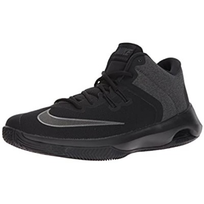 Nike Men's Air Versitile Ii NBK Basketball Shoe