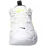 Nike Men's Basket Basketball Shoe