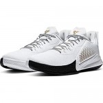 Nike Men's Kobe Mamba Fury Basketball Shoes (Size