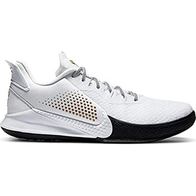 Nike Men's Kobe Mamba Fury Basketball Shoes  (Size