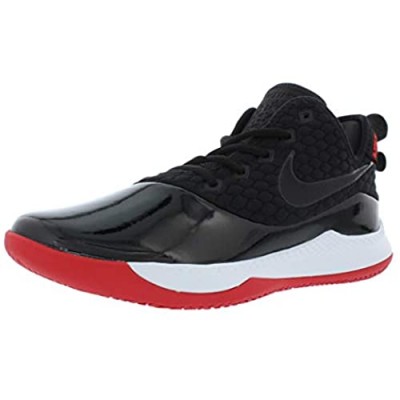 Nike Men's Lebron Witness III Basketball Shoe